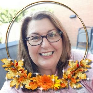 Meet your Posher, Joanne